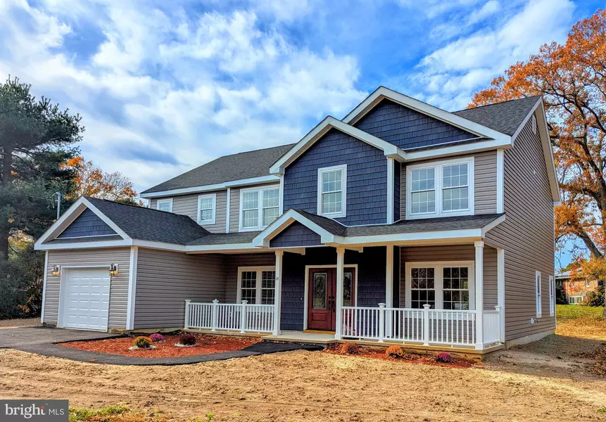 28 OSBORN LN, Bridgeton, NJ 08302