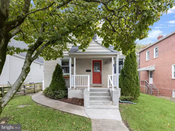 Parkville, MD 21234,7708 MIDDLESEX PL