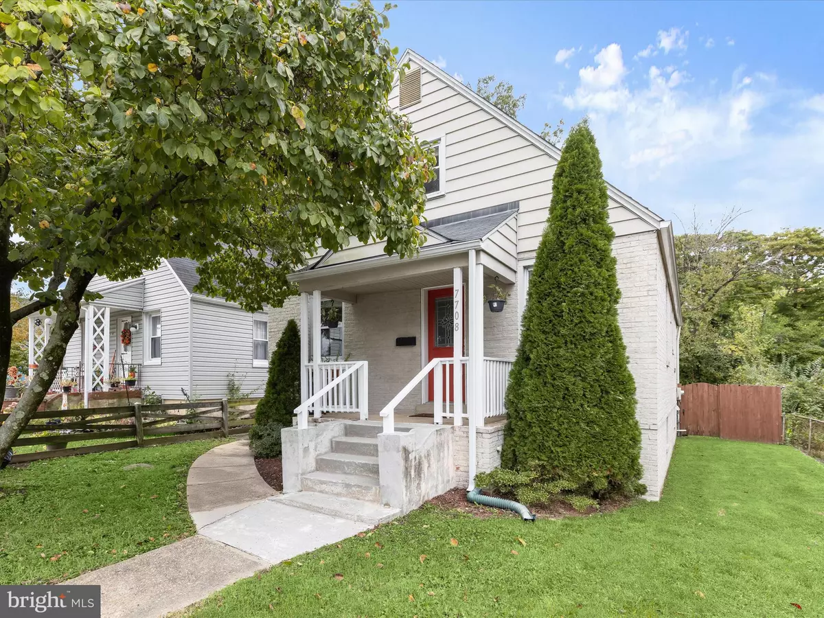 Parkville, MD 21234,7708 MIDDLESEX PL