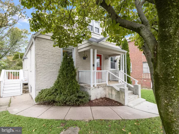 Parkville, MD 21234,7708 MIDDLESEX PL