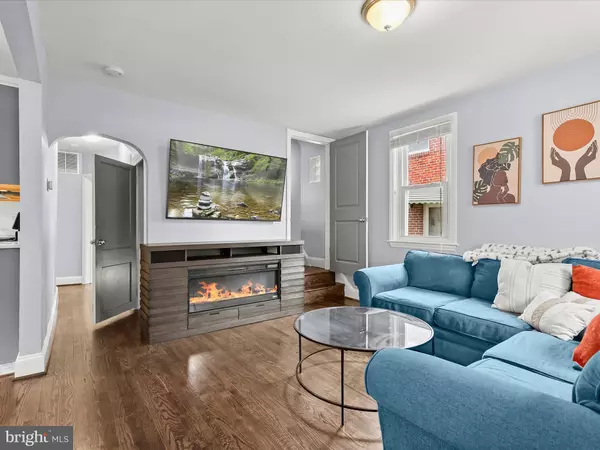 Parkville, MD 21234,7708 MIDDLESEX PL