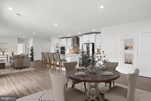 Ashburn, VA 20148,23640 BOLTON CRESCENT TER #13-304