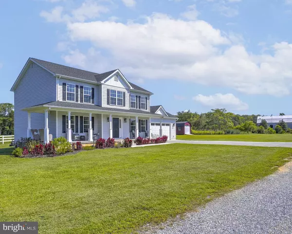 Mechanicsville, MD 20659,38405 BENS LN