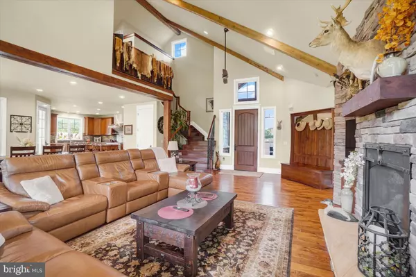 Glen Rock, PA 17327,932 RAVER RD