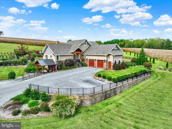 Glen Rock, PA 17327,932 RAVER RD