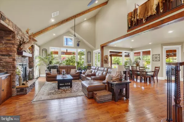 Glen Rock, PA 17327,932 RAVER RD