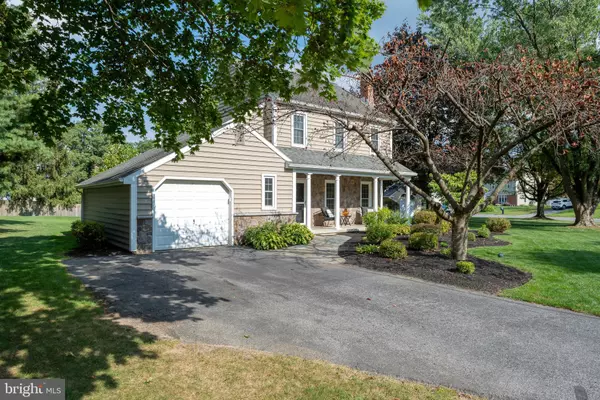 Lancaster, PA 17601,2827 MICHENER DR