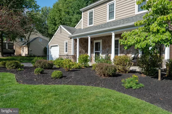 Lancaster, PA 17601,2827 MICHENER DR