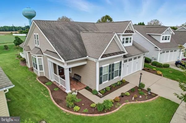 108 EMILYS PINTAIL DR, Bridgeville, DE 19933