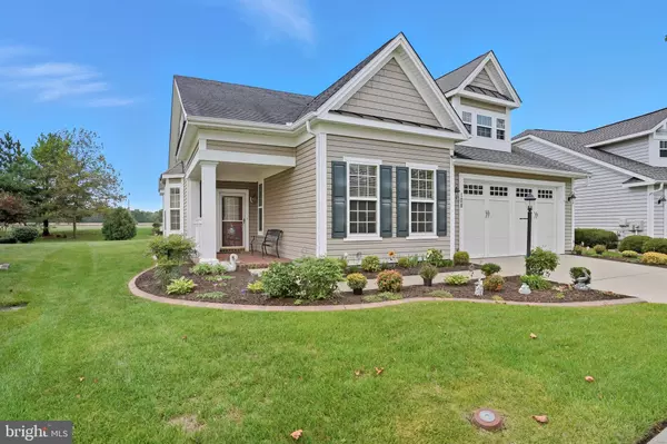 Bridgeville, DE 19933,108 EMILYS PINTAIL DR