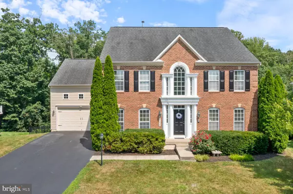 Leesburg, VA 20175,21030 COURTLAND VILLAGE DR