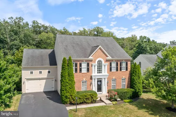 Leesburg, VA 20175,21030 COURTLAND VILLAGE DR