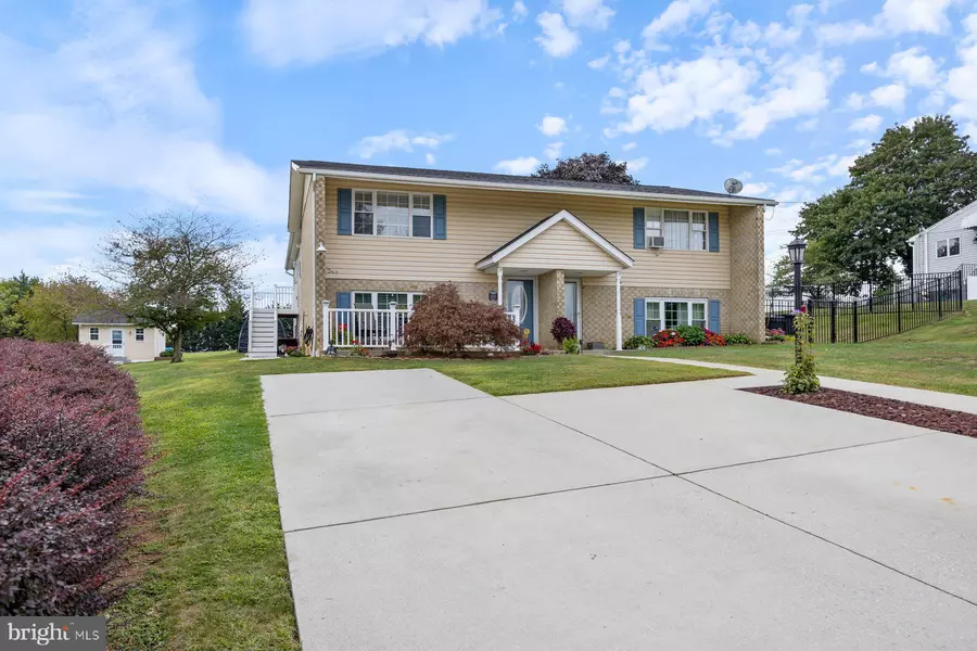 3245 BEAVER ST, Manchester, MD 21102