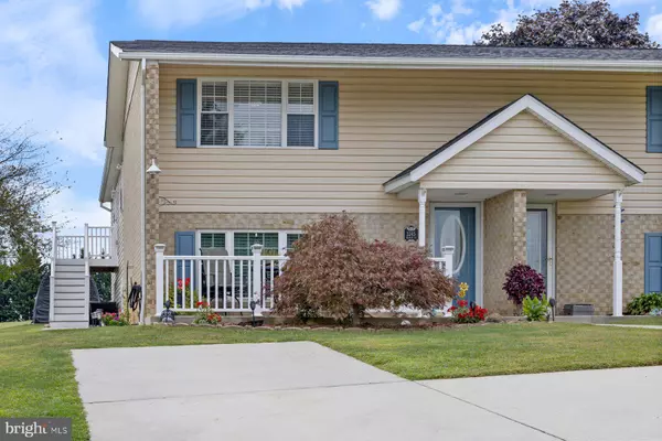 Manchester, MD 21102,3245 BEAVER ST