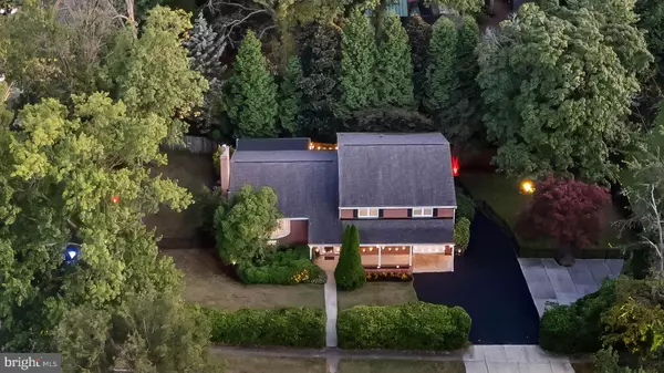 Baltimore, MD 21210,5804 N CHARLES ST