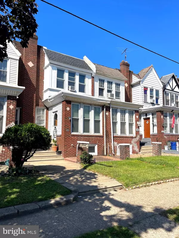 Philadelphia, PA 19124,5024 F ST