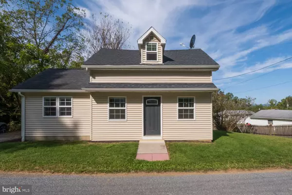 669 BARLET RD, Fleetwood, PA 19522