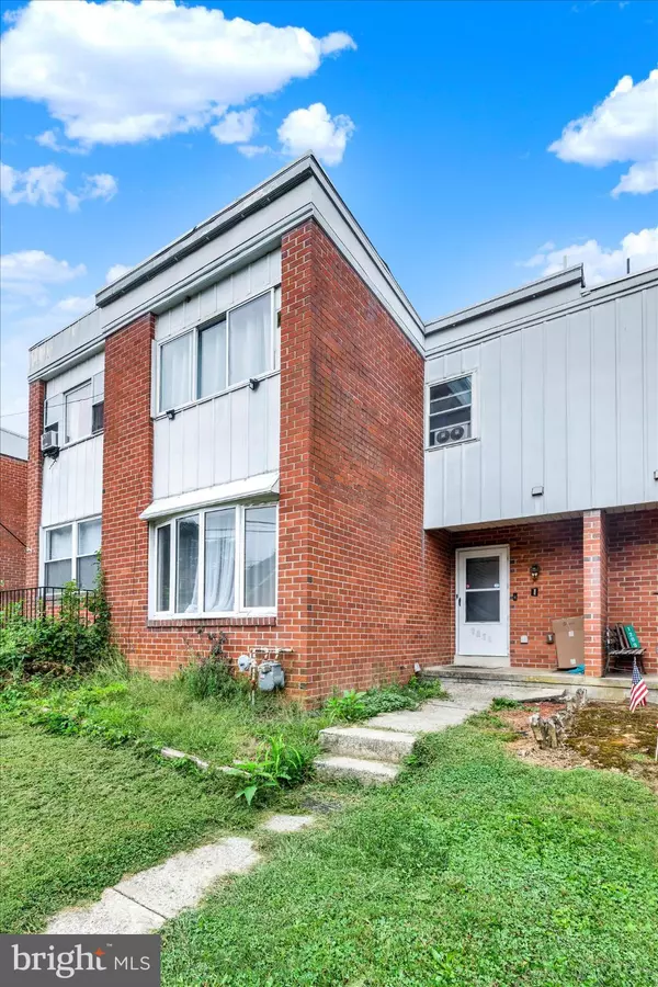 Lancaster, PA 17603,1211 WABANK