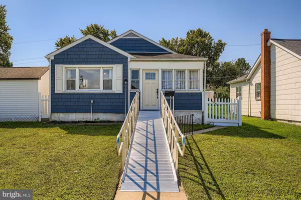 561 COMPASS RD, Baltimore, MD 21220