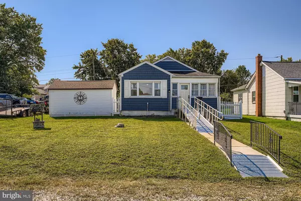 Baltimore, MD 21220,561 COMPASS RD