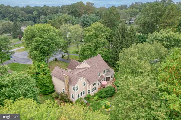 Landenberg, PA 19350,12 WEST SHORE CT