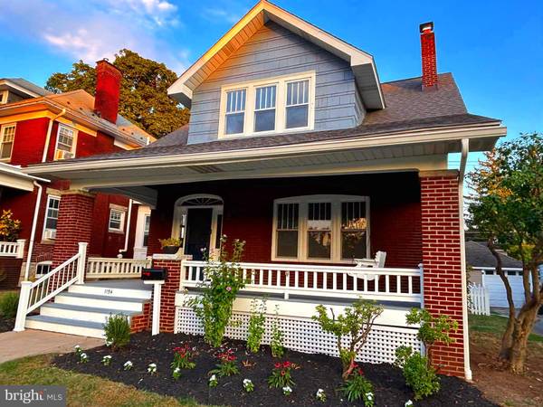 1154 HAMILTON BLVD, Hagerstown, MD 21742