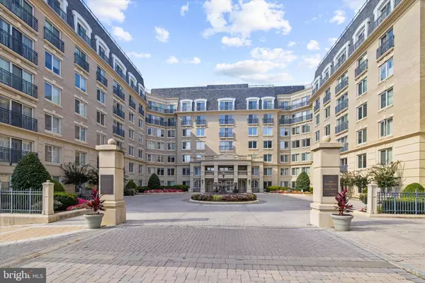 5 PARK PL #702,  Annapolis,  MD 21401