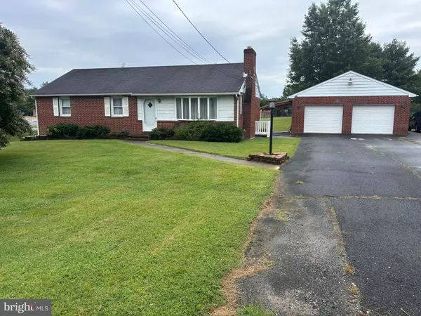 6015 EBENEZER RD, White Marsh, MD 21162