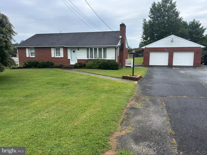 6015 EBENEZER RD, White Marsh, MD 21162