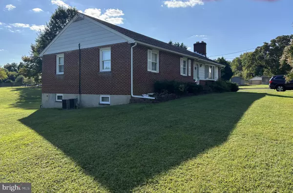 White Marsh, MD 21162,6015 EBENEZER RD