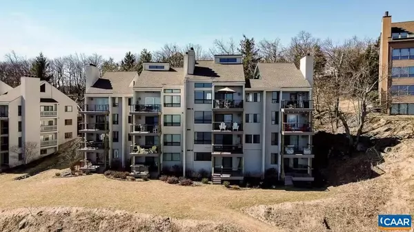 Wintergreen, VA 22967,1477 LEDGES CONDOS
