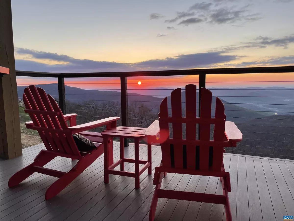 Wintergreen, VA 22967,1477 LEDGES CONDOS