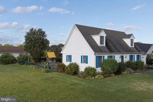 Rehoboth Beach, DE 19971,31 RADCLIFFE DR