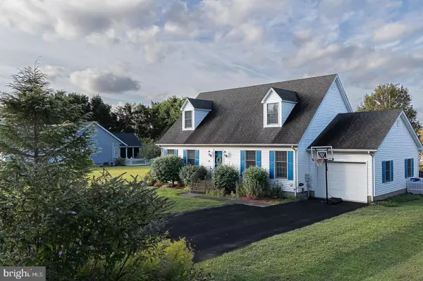 Rehoboth Beach, DE 19971,31 RADCLIFFE DR