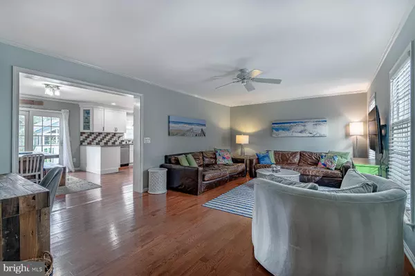 Rehoboth Beach, DE 19971,31 RADCLIFFE DR