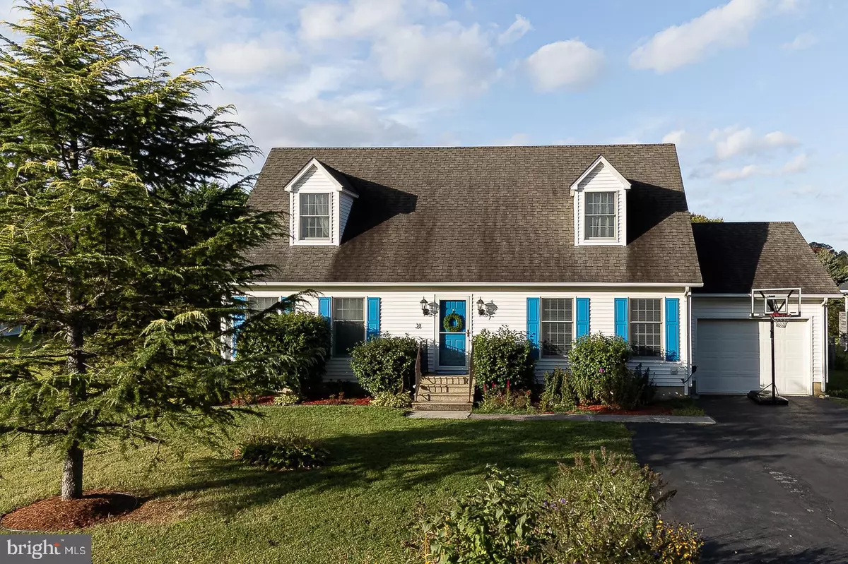 Rehoboth Beach, DE 19971,31 RADCLIFFE DR