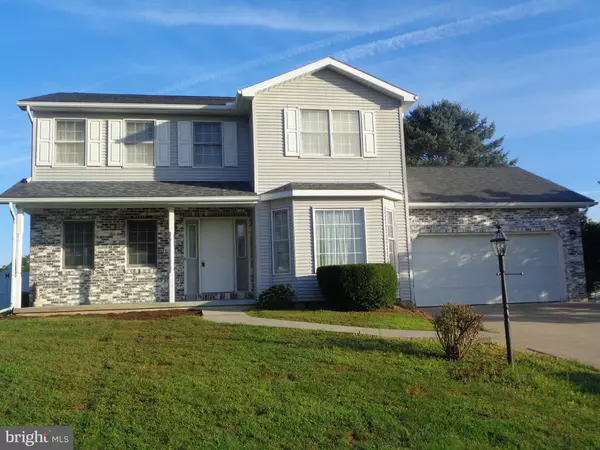 5 TILBURY LANE,  Reedsville,  PA 17084