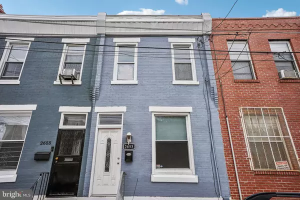 2653 JASPER ST, Philadelphia, PA 19125