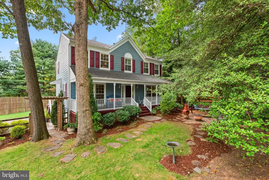 7 E ARGYLE ST, Rockville, MD 20850