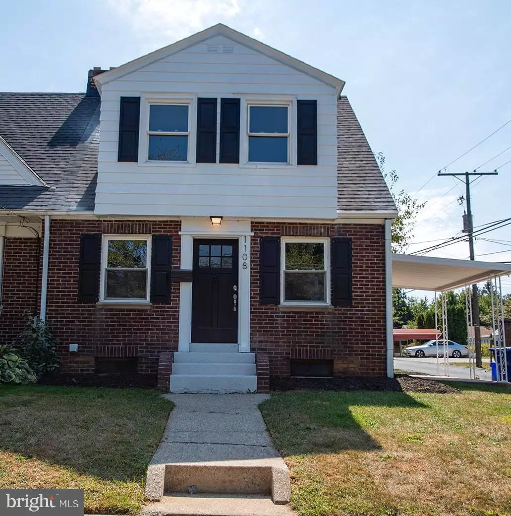 York, PA 17403,1108 E JACKSON ST