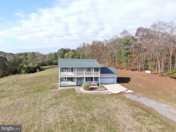 Huntingdon, PA 16652,5868 ORCHARD RD