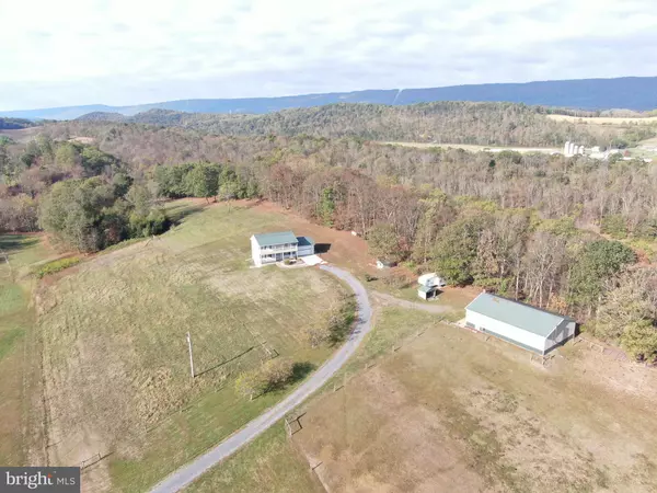 Huntingdon, PA 16652,5868 ORCHARD RD