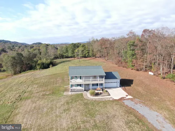 Huntingdon, PA 16652,5868 ORCHARD RD