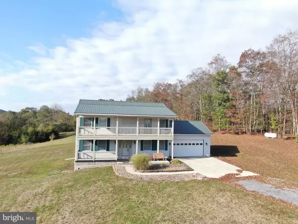 Huntingdon, PA 16652,5868 ORCHARD RD