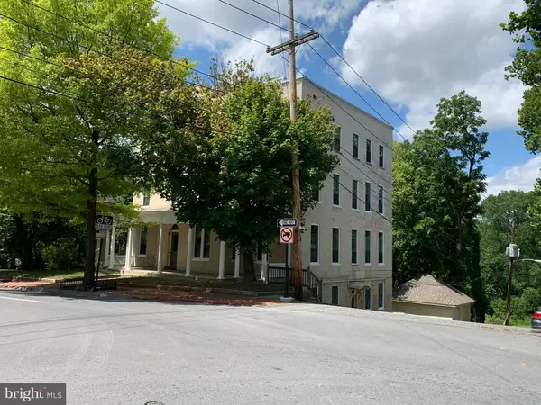 Hagerstown, MD 21740,203 PROSPECT ST S #3