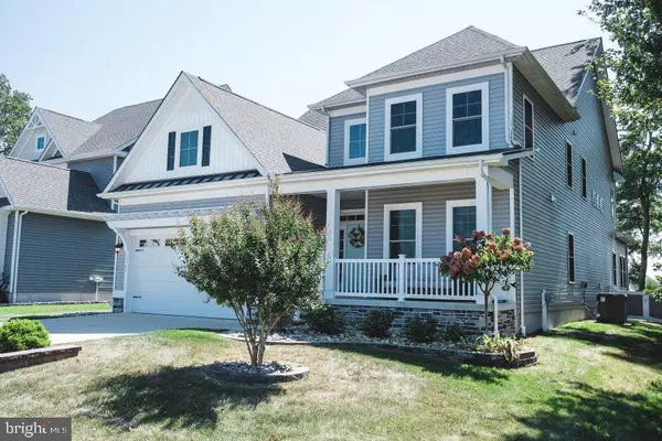 Frankford, DE 19945,34143 YIANA DR