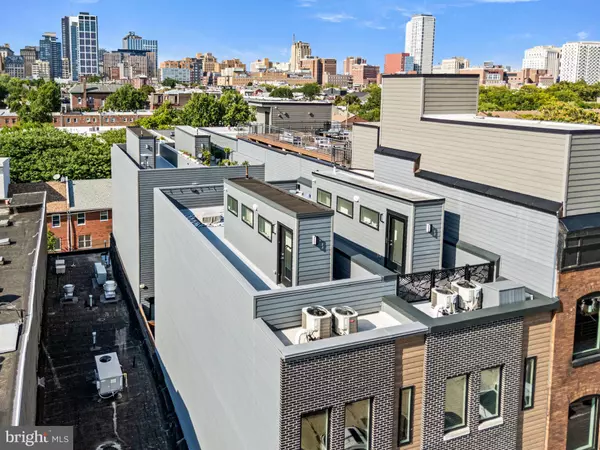 Philadelphia, PA 19147,1217 BAINBRIDGE ST