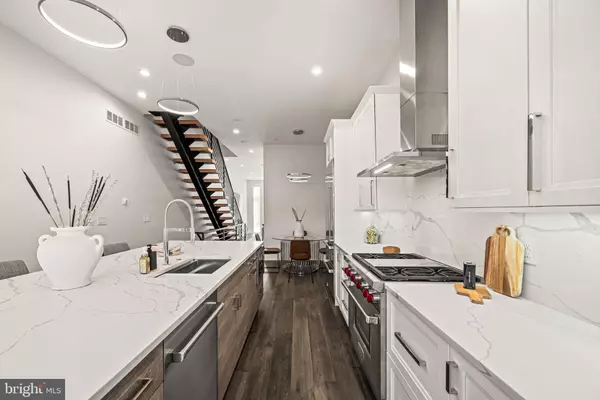 Philadelphia, PA 19147,1217 BAINBRIDGE ST