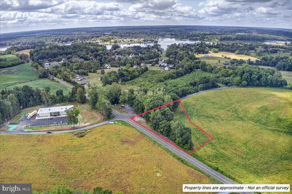 Orange, VA 22960,LOT 2A & 4 ZACHARY TAYLOR HWY, MONROVIA RD