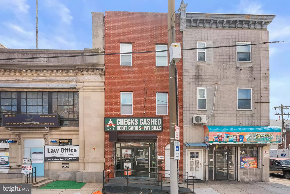 Philadelphia, PA 19130,2840 W GIRARD AVE